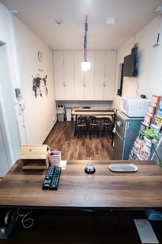 Albergue Stay Osaka Namba