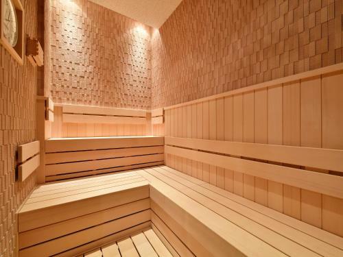 Hotel Elcient Osaka