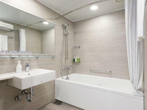 Daiwa Roynet Hotel Osaka-shin Umeda