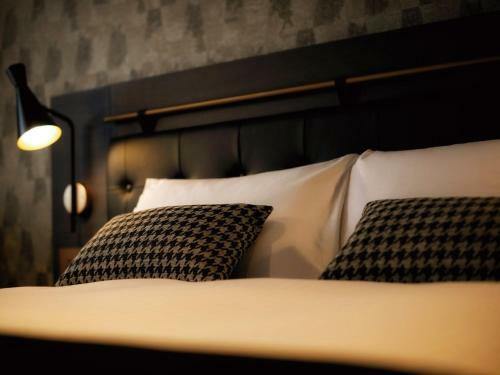 Daiwa Roynet Hotel Osaka-shin Umeda