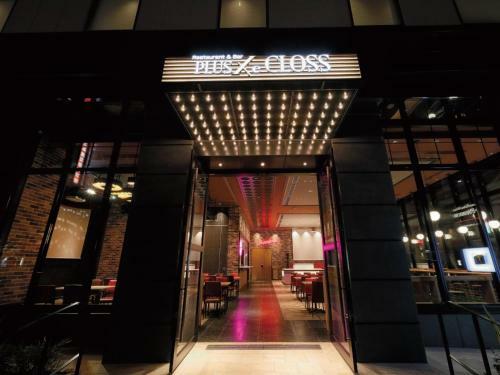 Daiwa Roynet Hotel Osaka-shin Umeda