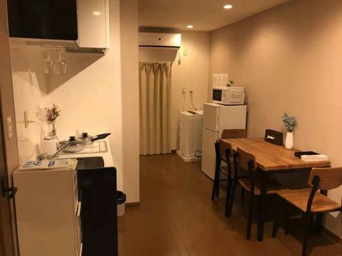 Apartamento M Star House