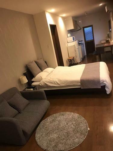 Apartamento M Star House