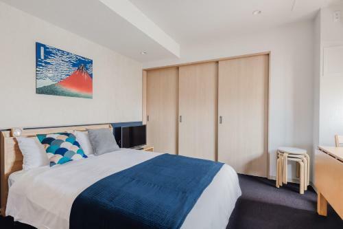 Aparthotel Bon Condo Namba Nipponbashi