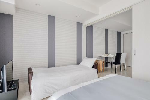 Aparthotel Bon Condo Namba Nipponbashi