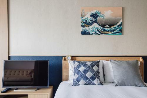 Aparthotel Bon Condo Namba Nipponbashi
