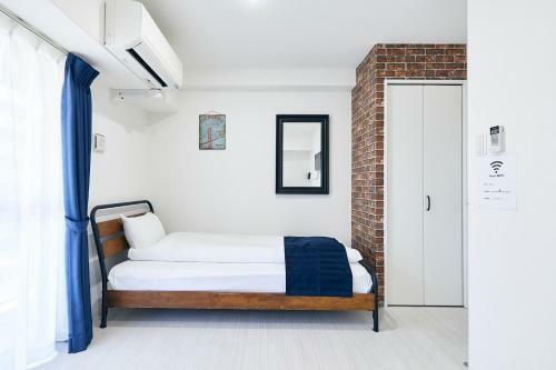 Apartamento Montana Flat Yebisu / Vacation Stay 5953