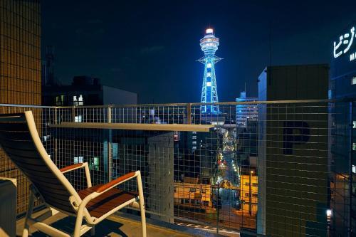 Apartamento Montana Flat Yebisu / Vacation Stay 5953