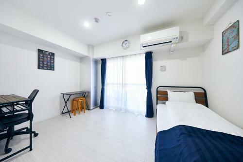 Apartamento Montana Flat Yebisu / Vacation Stay 5953