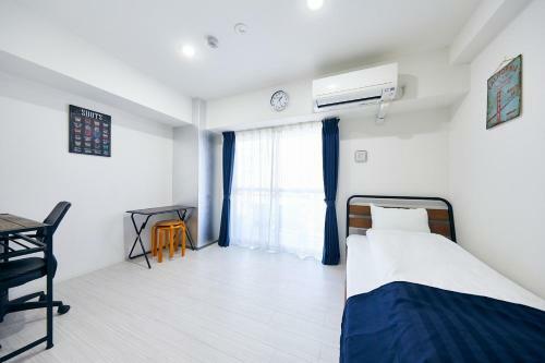 Apartamento Montana Flat Yebisu / Vacation Stay 5953
