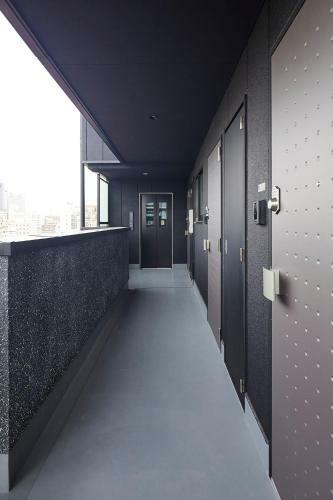 Apartamento Montana Flat Yebisu / Vacation Stay 5953