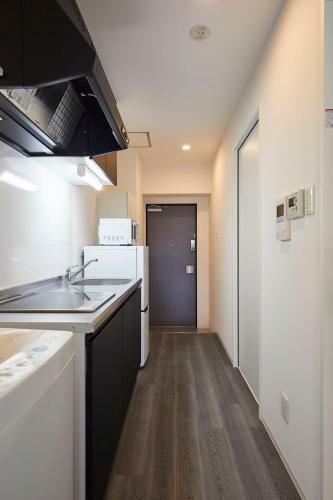 Apartamento Montana Flat Yebisu / Vacation Stay 5953