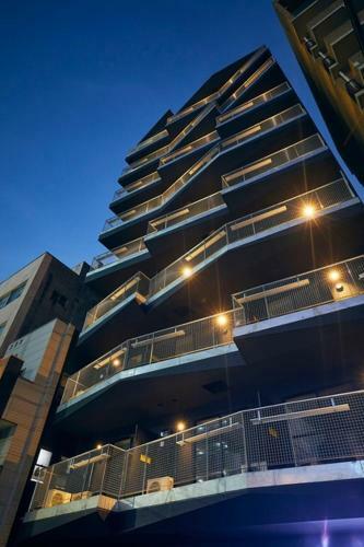 Apartamento Montana Flat Yebisu / Vacation Stay 5953