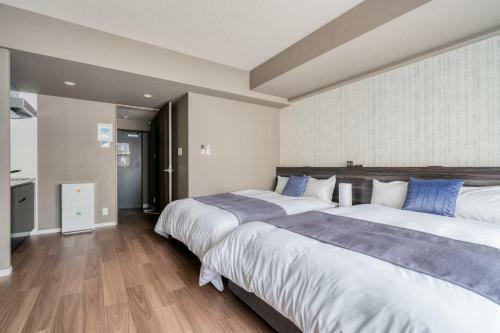 Apartamento Bon Condominium Namba Ebisu