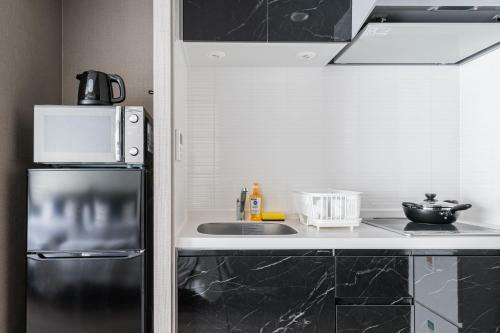Apartamento Bon Condominium Namba Ebisu