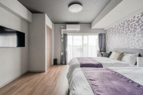 Apartamento Bon Condominium Namba Ebisu