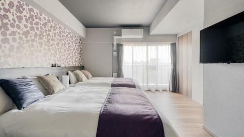 Apartamento Bon Condominium Namba Ebisu