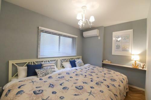 Apartamento Costiera Kaiyukan
