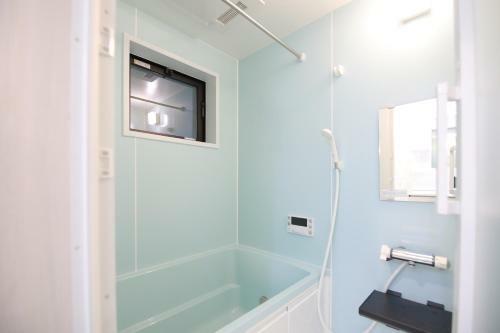 Apartamento Costiera Kaiyukan