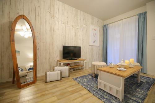 Apartamento Costiera Kaiyukan