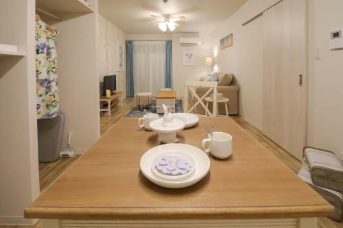 Apartamento Costiera Kaiyukan