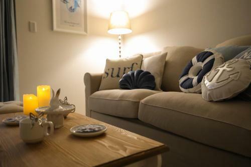 Apartamento Costiera Kaiyukan