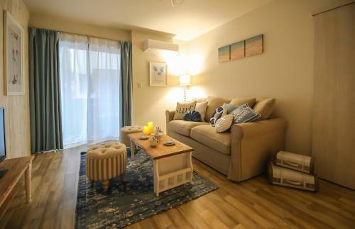 Apartamento Costiera Kaiyukan