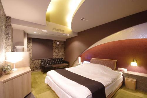 Hotel Rio (adult Only)