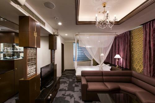Hotel Rio (adult Only)