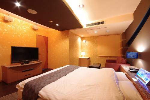 Hotel Rio (adult Only)