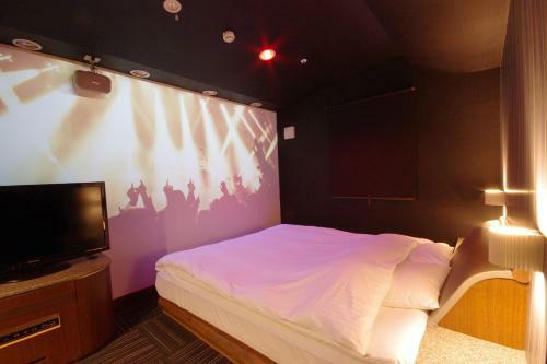 Hotel Rio (adult Only)