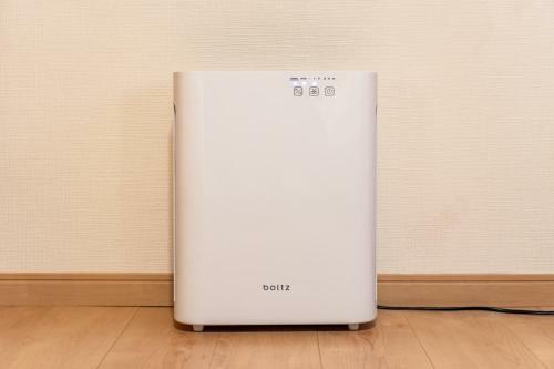 Apartamento Tsukiyume-kan