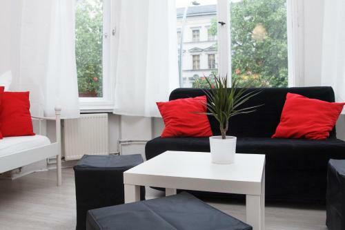 Hostal G�stehaus City Stop Berlin