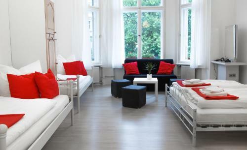 Hostal G�stehaus City Stop Berlin