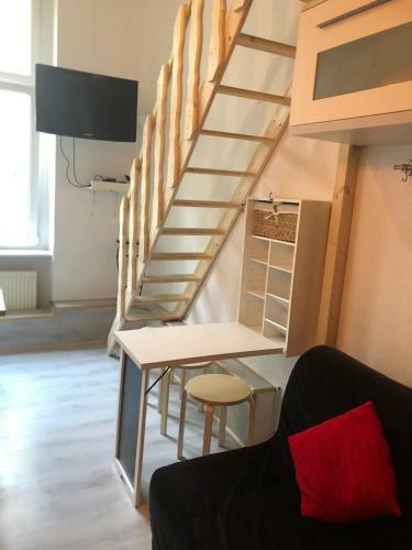 Hostal G�stehaus City Stop Berlin
