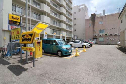 Apartamentos Kandaminium Odori