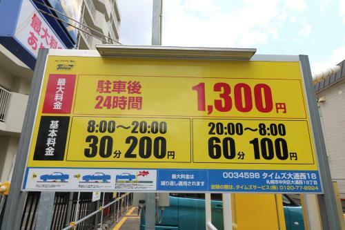 Apartamentos Kandaminium Odori