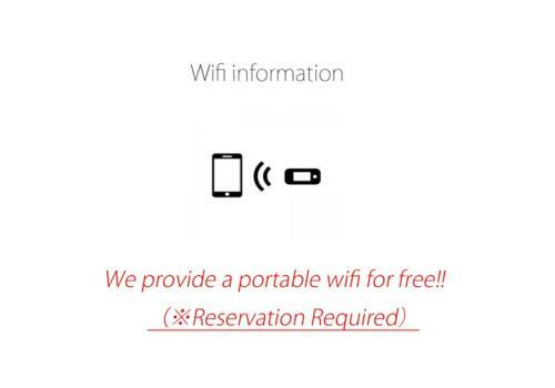 Apartamento Kandaminiam Odori / Vacation Stay 3952