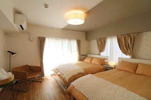 Apartamento Kandaminiam Odori / Vacation Stay 3952