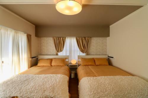Apartamento Kandaminiam Odori / Vacation Stay 3952