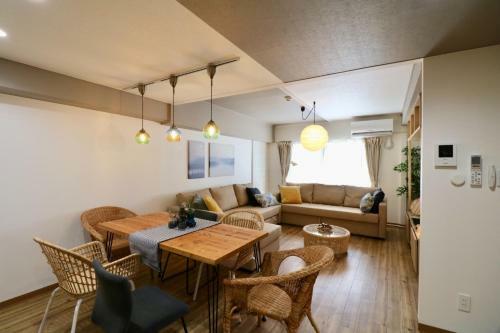 Apartamento Kandaminiam Odori / Vacation Stay 3952
