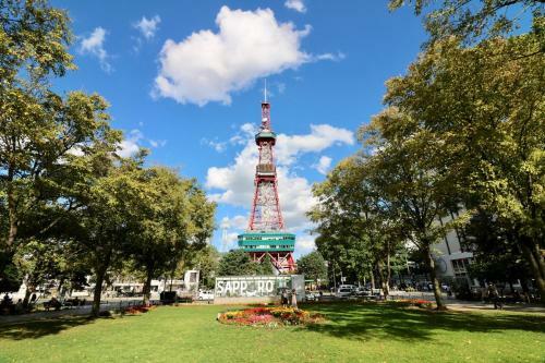 Apartamento Kandaminiam Odori / Vacation Stay 3952