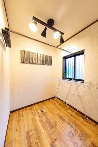 Osaka Juso House