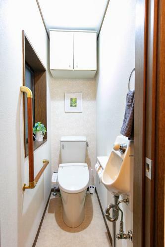 Osaka Juso House