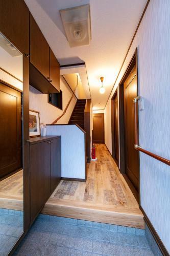 Osaka Juso House