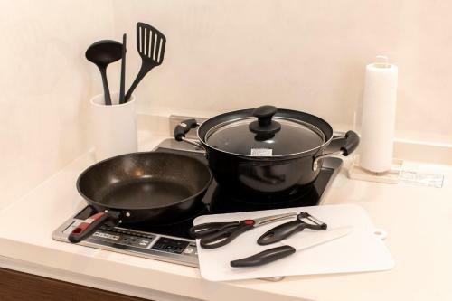 Sapporo - Apartment / Vacation Stay 54005