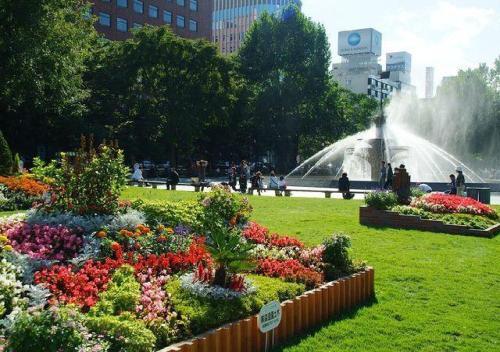 Sapporo Classe Hotel / Vacation Stay 63015