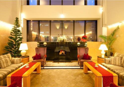 Sapporo Classe Hotel / Vacation Stay 63015