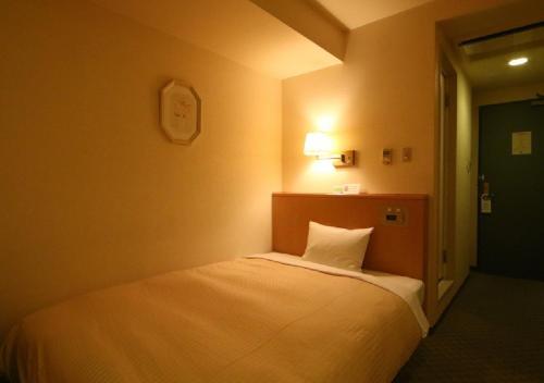 Sapporo Classe Hotel / Vacation Stay 63015
