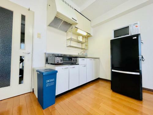 Apartamentos ???? ?????????????sapporo????2ldk 901